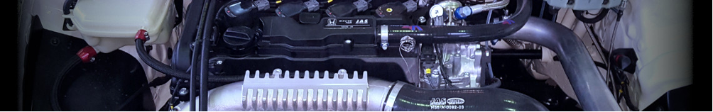 page banner